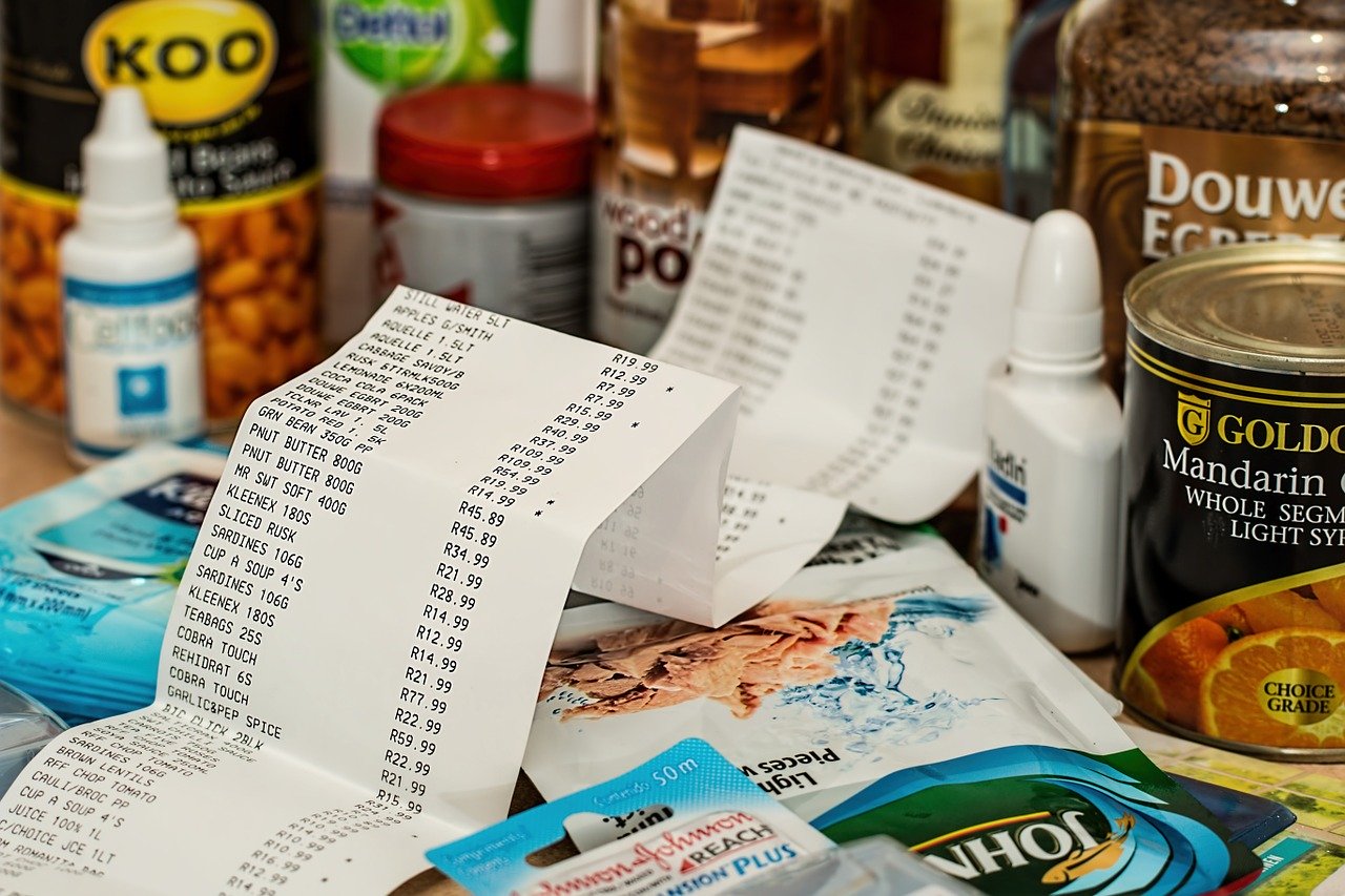 Inkrafttreten des EU-weiten Verbots von Bisphenol A (BPA) in Thermopapier