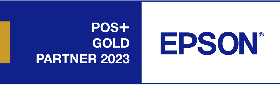 Stolzer EPSON POS+ Gold Partner