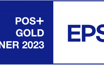 Stolzer EPSON POS+ Gold Partner