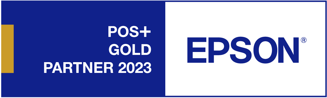 Stolzer EPSON POS+ Gold Partner